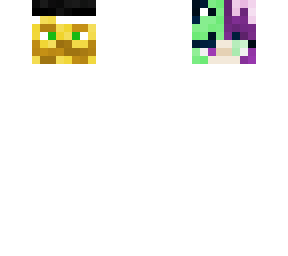 doing everyone of my followers day 16: professorbest, skin4wins