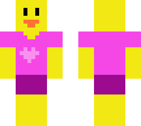 duck 2