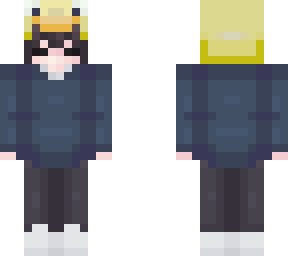 duck boy