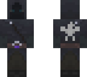 dungeon warden