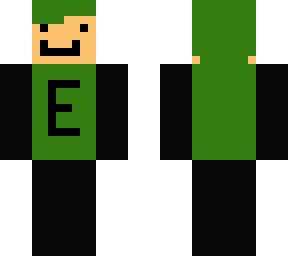 ectb's skin