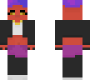 edgy alien