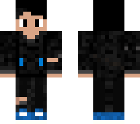 eliotaker darkblue