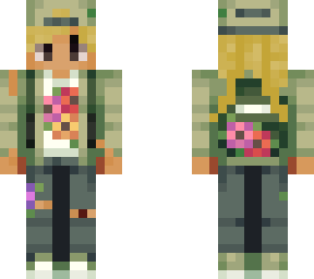 ella skin