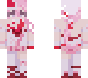 elysia: hi, love elf (simplified)