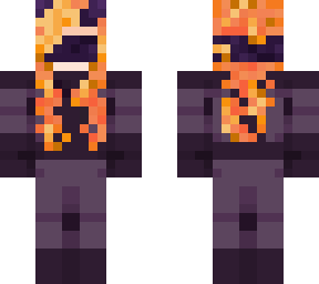 ember spiderman