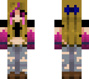 endergirl