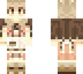 faye fire emblem villager