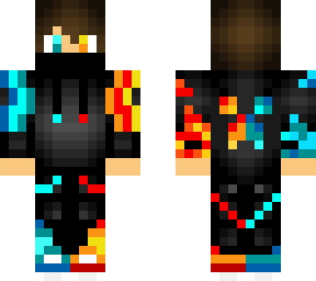 fire and ice