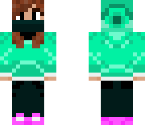 first ever thomato skin