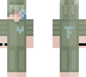 fishyfinn06 oc #2