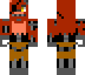 foxy (fixed)