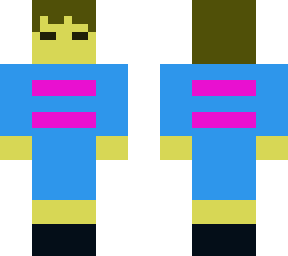 frisk-undertale