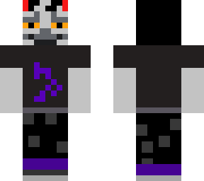 gamzee makara