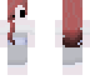 ghost rose shorter