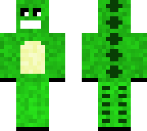green dragon :d