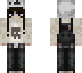 grungy