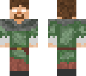 herobrine