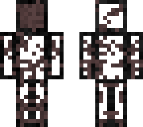 hole man