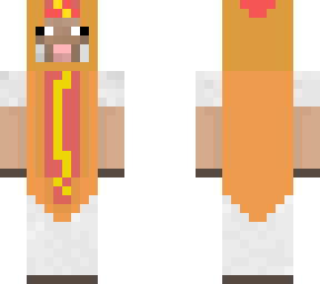 hot dog is cool