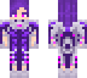 huntress the cyborg