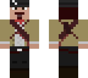 jack marston