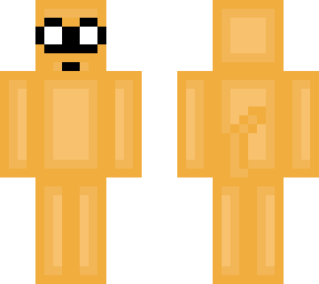 jake the dog