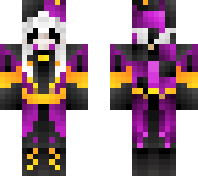 jester meeeee