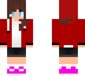 jj girl