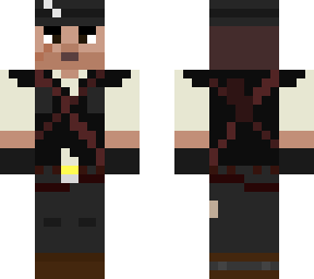 john marston
