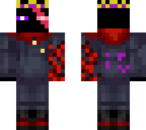 jujitsu enderman