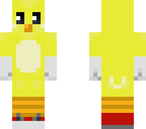 kicks duck