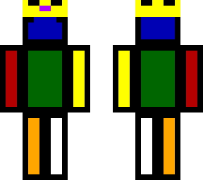 king blob (wide body)