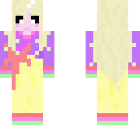 lady rainicorn