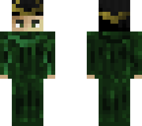 loki