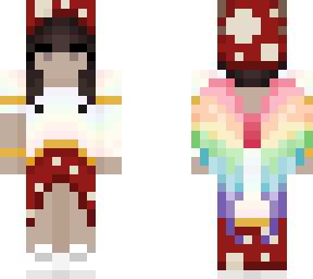 magicmyth's skin