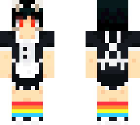 maid
