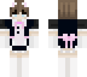 maid boy