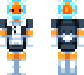 maid nibbles (updated)