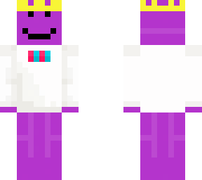 main skin i use now