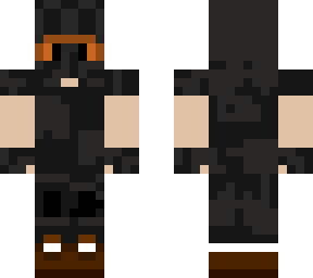 mark scp 1 completo