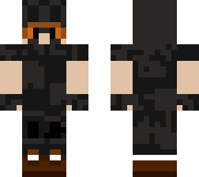 mark scp 1 con gafas ybuf bajado