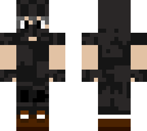 mark scp 1con el buf subido