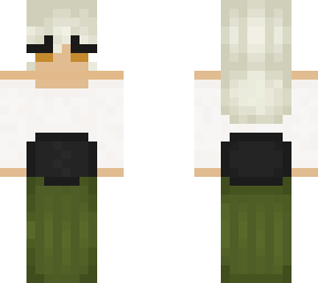 medieval girl