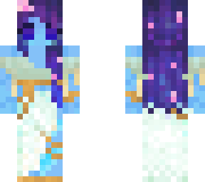 mermaid's ballad