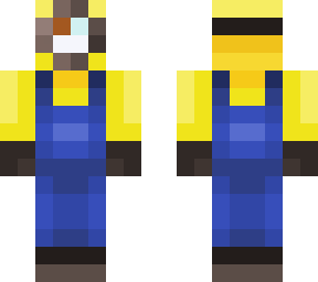 minion f8thful