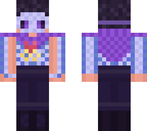 missa skin redesign