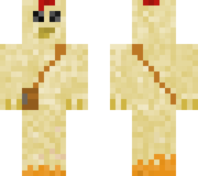 mountain, the hero