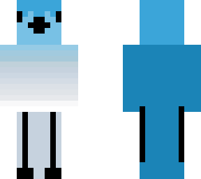 mountain blue bird