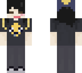 my oc #2